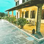 La Vigna Di Ranco Appartamento