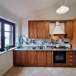 La Vigna Di Ranco Appartamento