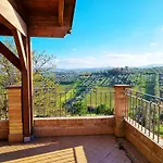 Appartamento La Vigna Di Ranco