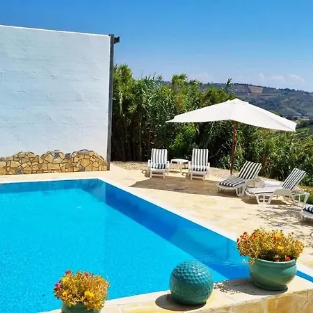 La Vigna Di Ranco Appartamento