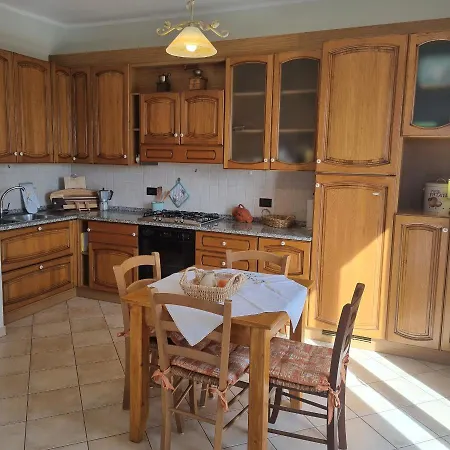 Appartamento La Vigna Di Ranco *