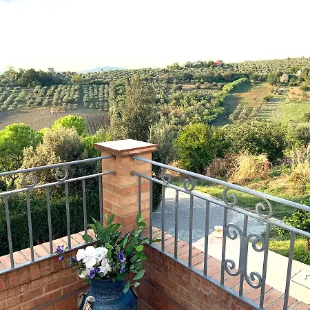 La Vigna Di Ranco Paglieta