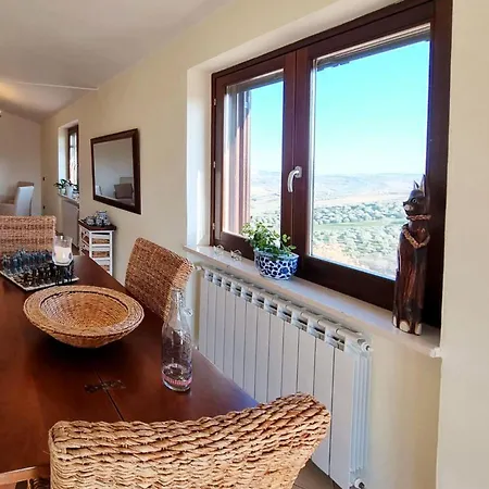 La Vigna Di Ranco Paglieta