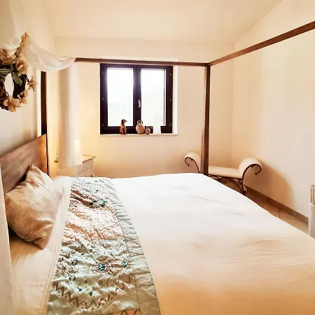 La Vigna Di Ranco Appartement Paglieta