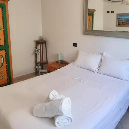 Appartement La Vigna Di Ranco
