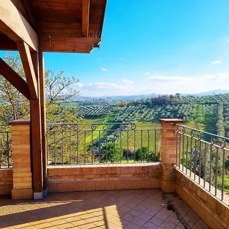 Appartement La Vigna Di Ranco