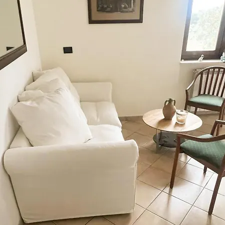 La Vigna Di Ranco