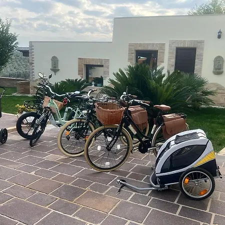 Appartamento La Vigna Di Ranco