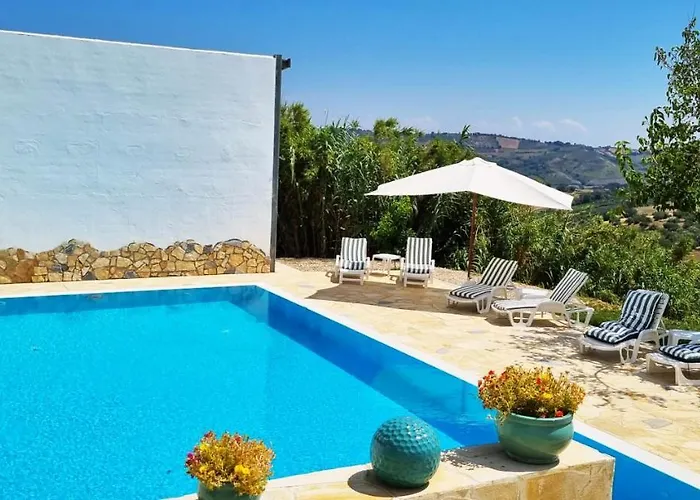 La Vigna Di Ranco Apartament