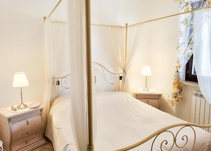 La Vigna Di Ranco * Paglieta