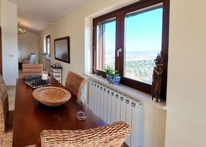 La Vigna Di Ranco Paglieta