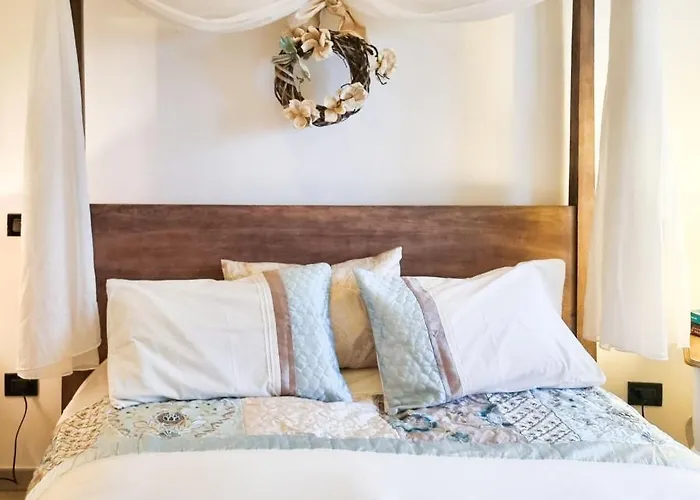 La Vigna Di Ranco Apartament Paglieta