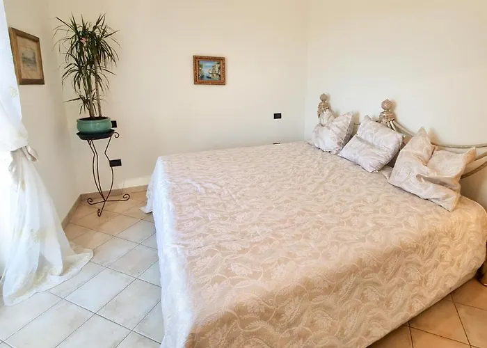 La Vigna Di Ranco * Paglieta