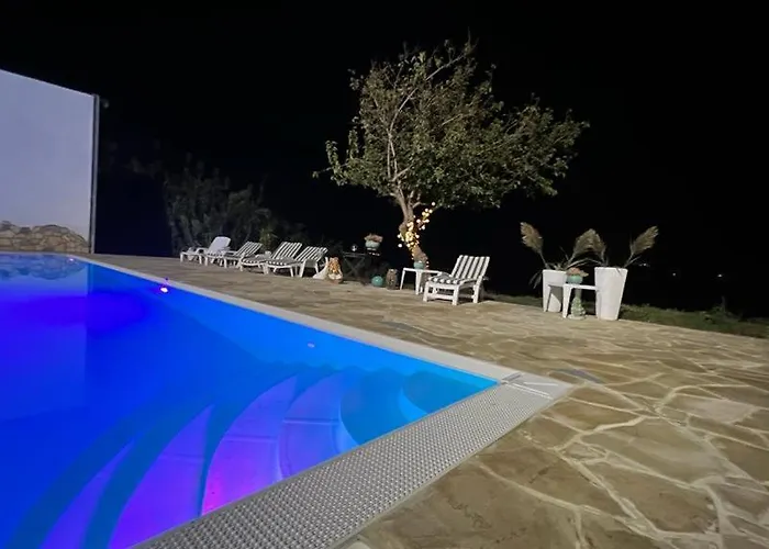 La Vigna Di Ranco Paglieta