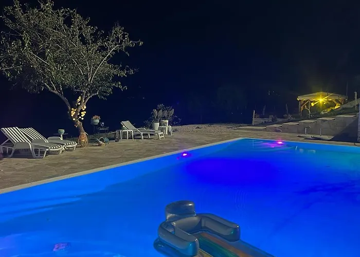 La Vigna Di Ranco * Paglieta